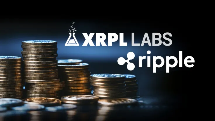 Ripple and XRPL Labs Lead Decentralized Recovery Alliance With Key Industry Players