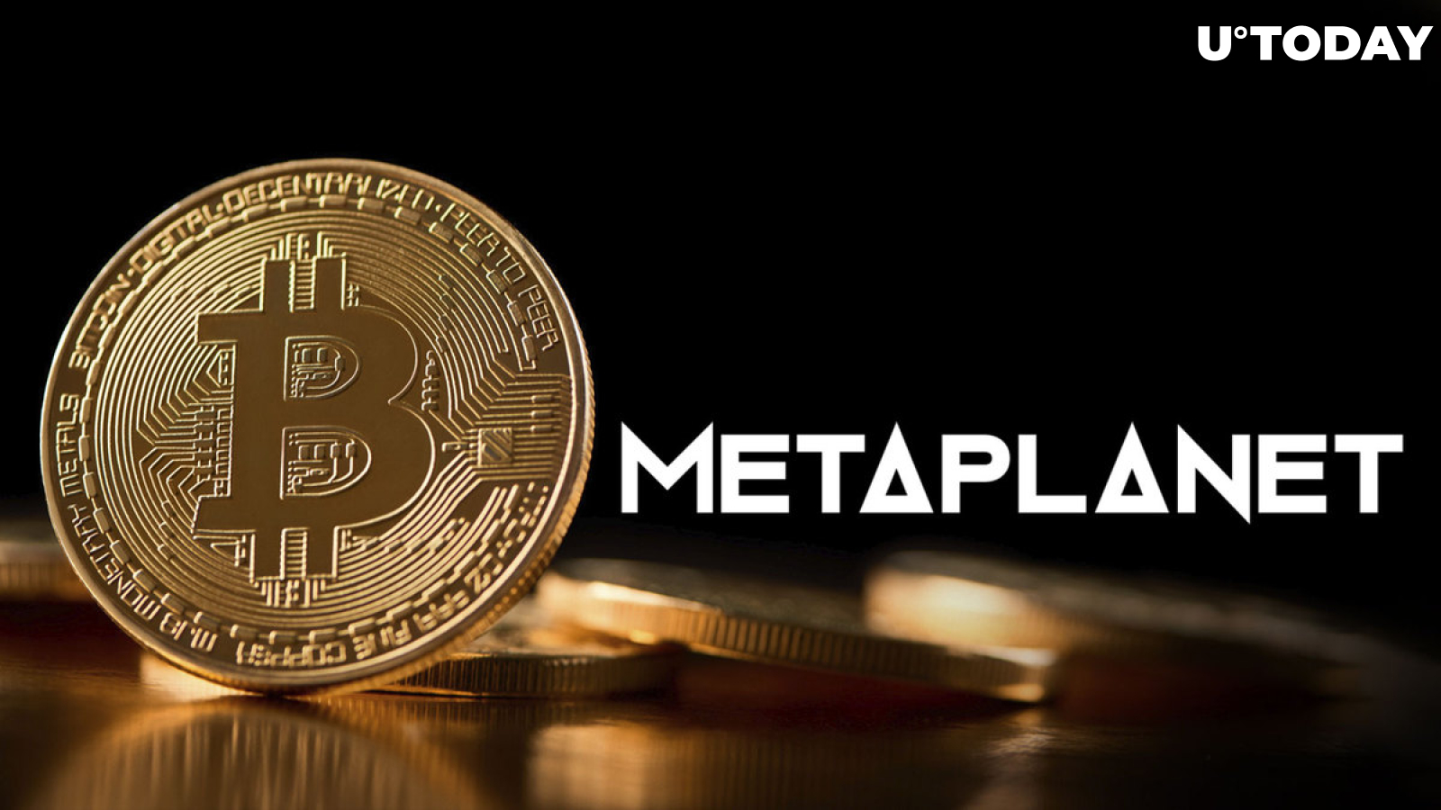'Asia's MicroStrategy' Metaplanet Tops up Bitcoin Portfolio in Latest Purchase
