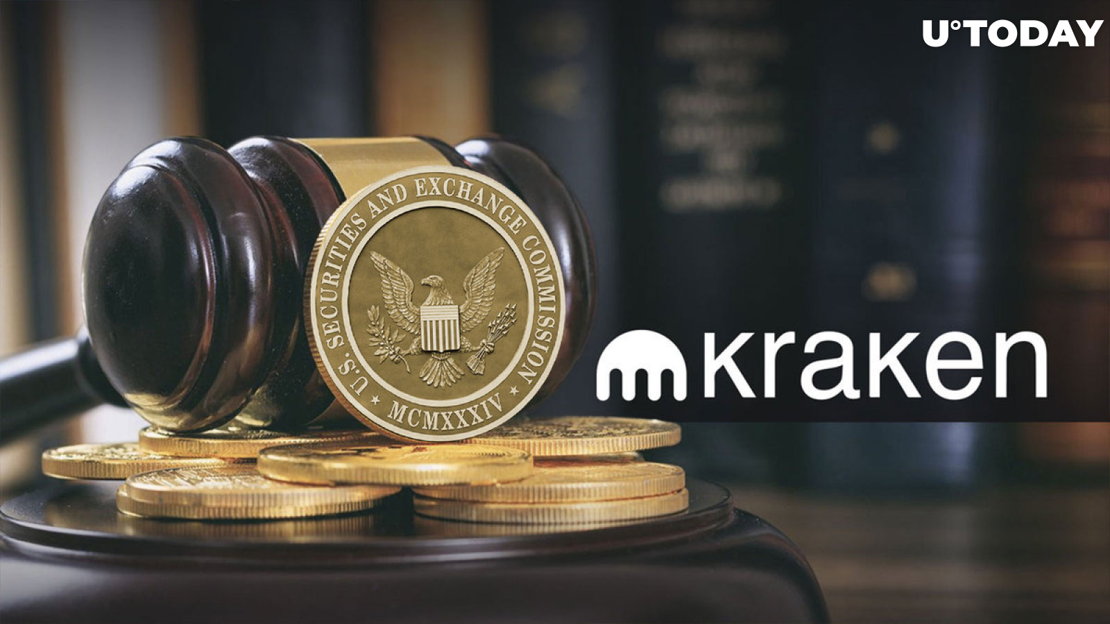 Kraken v. SEC: What's New in Legal Saga?