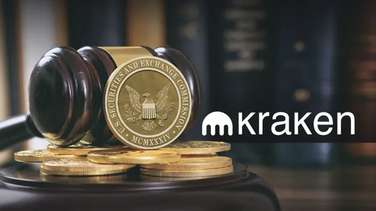 Kraken v. SEC: What's New in Legal Saga?