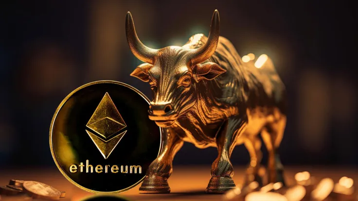This Bull Run Might Skip Ethereum (ETH): Opinion