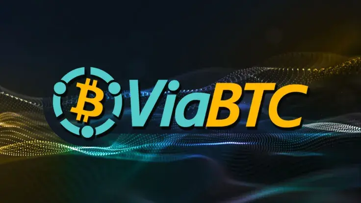 ViaBTC: The Long-Term Believers in Bitcoin