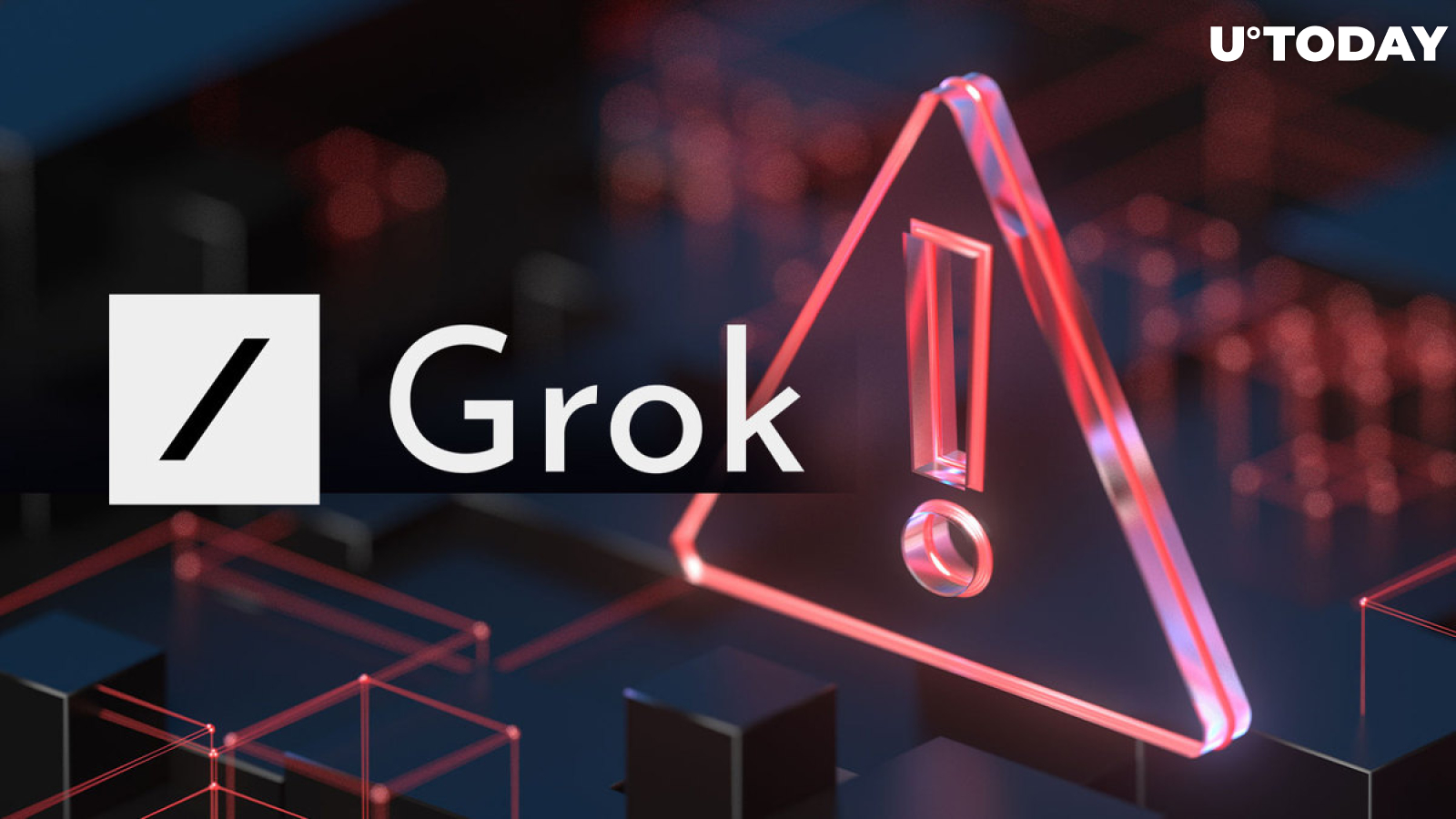 Important Grok Warning Issued as Scammers Begin Leveraging Elon Musk's AI Bot