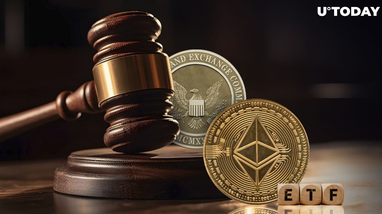ARK Invest Makes Crucial Amendment to SEC Filing for ETH ETF