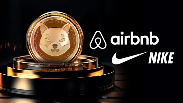 Shiba Inu (SHIB) Payments Expand to Airbnb, Nike Thanks to This Integration