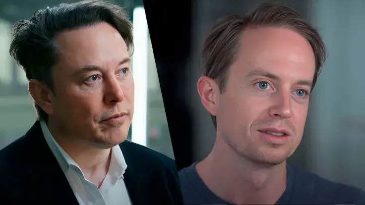 Bitcoiner Erik Voorhees and Former Binance Exec Start Rivaling Elon Musk's xAI: Details