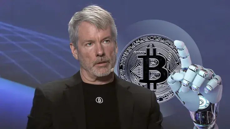 Important "Terminator" Bitcoin Message Issued by Michael Saylor