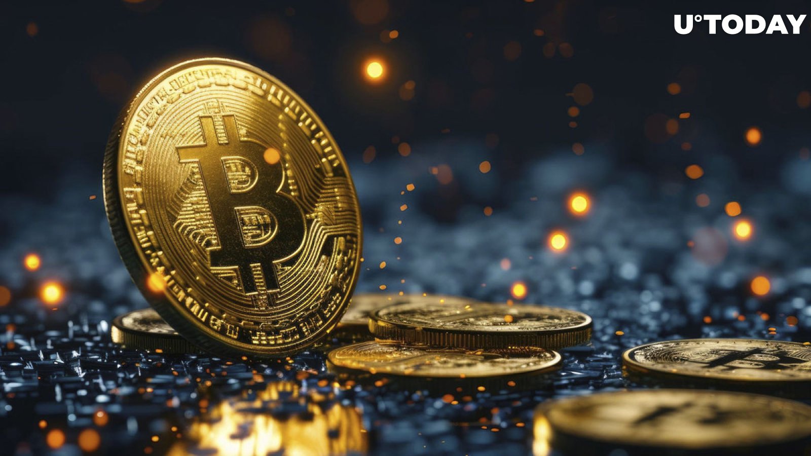 Bitcoin (BTC) Could Be on Verge of Surprising Comeback