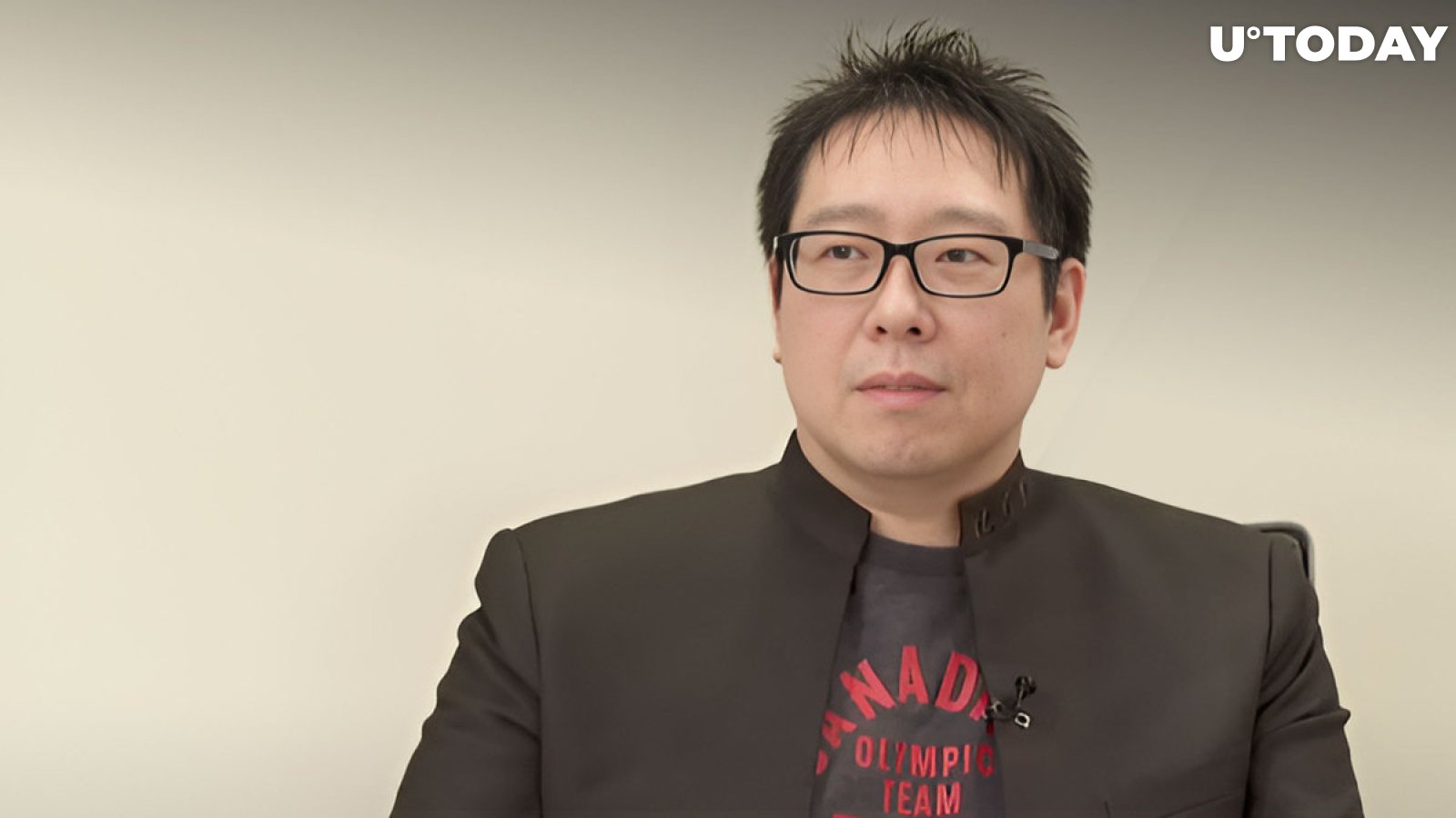 Bitcoiner Samson Mow Slams Ripple For Spreading FUD About Bitcoin and Tether logo