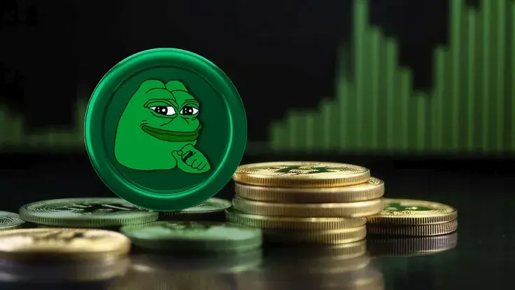 PEPE Skyrockets 300% in Volume Amid Epic Surge to New ATH