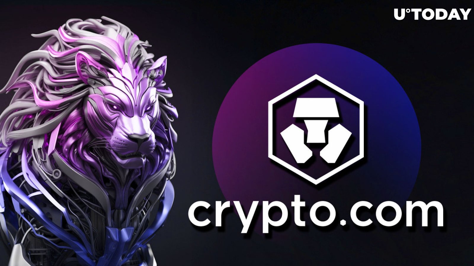 Crypto.com Announces Season 2 of Loaded Lions: Mane City Kicking Off