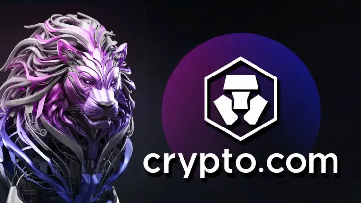 Crypto.com Announces Season 2 of Loaded Lions: Mane City Kicking Off