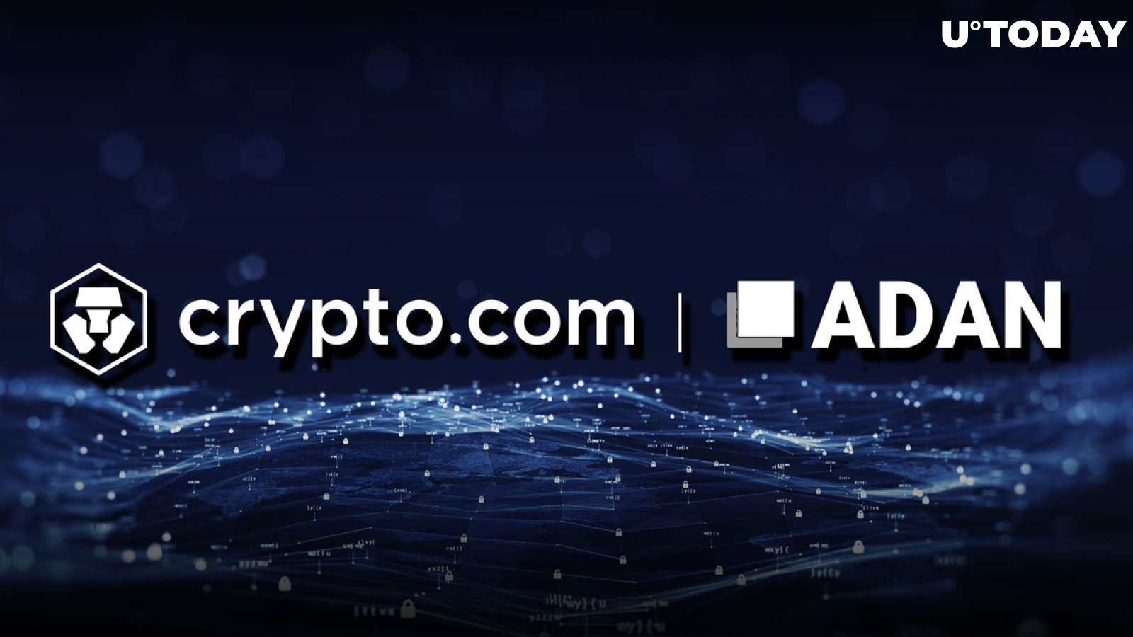 Blockchain Heavyweight Crypto.com Becomes Adan Association's Latest Member