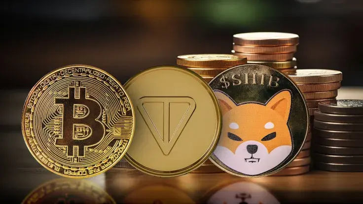 BTC, TON, SHIB Make Dramatic Price U-Turn, What Happened?