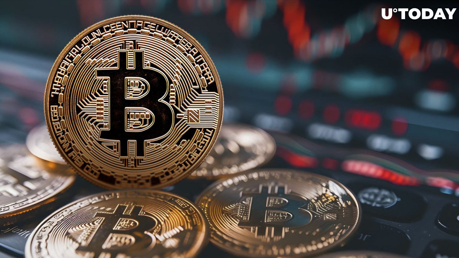 Charts Look 'Scary Bullish for Bitcoin': Dan Tapiero