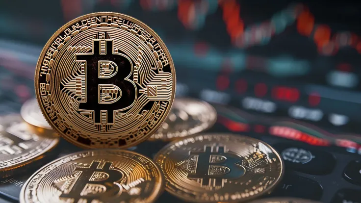 Charts Look 'Scary Bullish for Bitcoin': Dan Tapiero