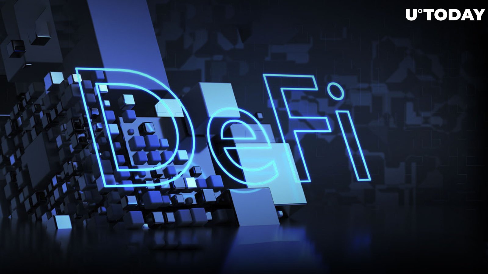 Does DeFi Need New Innovation Following Three-Year TVL Stagnation?  logo