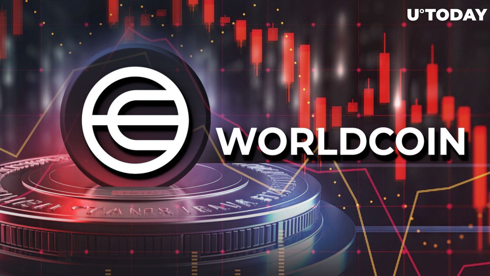 'Fake AI Coin': Worldcoin (WLD) Roasted by Top Trader, Here's Why