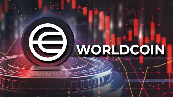 'Fake AI Coin': Worldcoin (WLD) Roasted by Top Trader, Here's Why