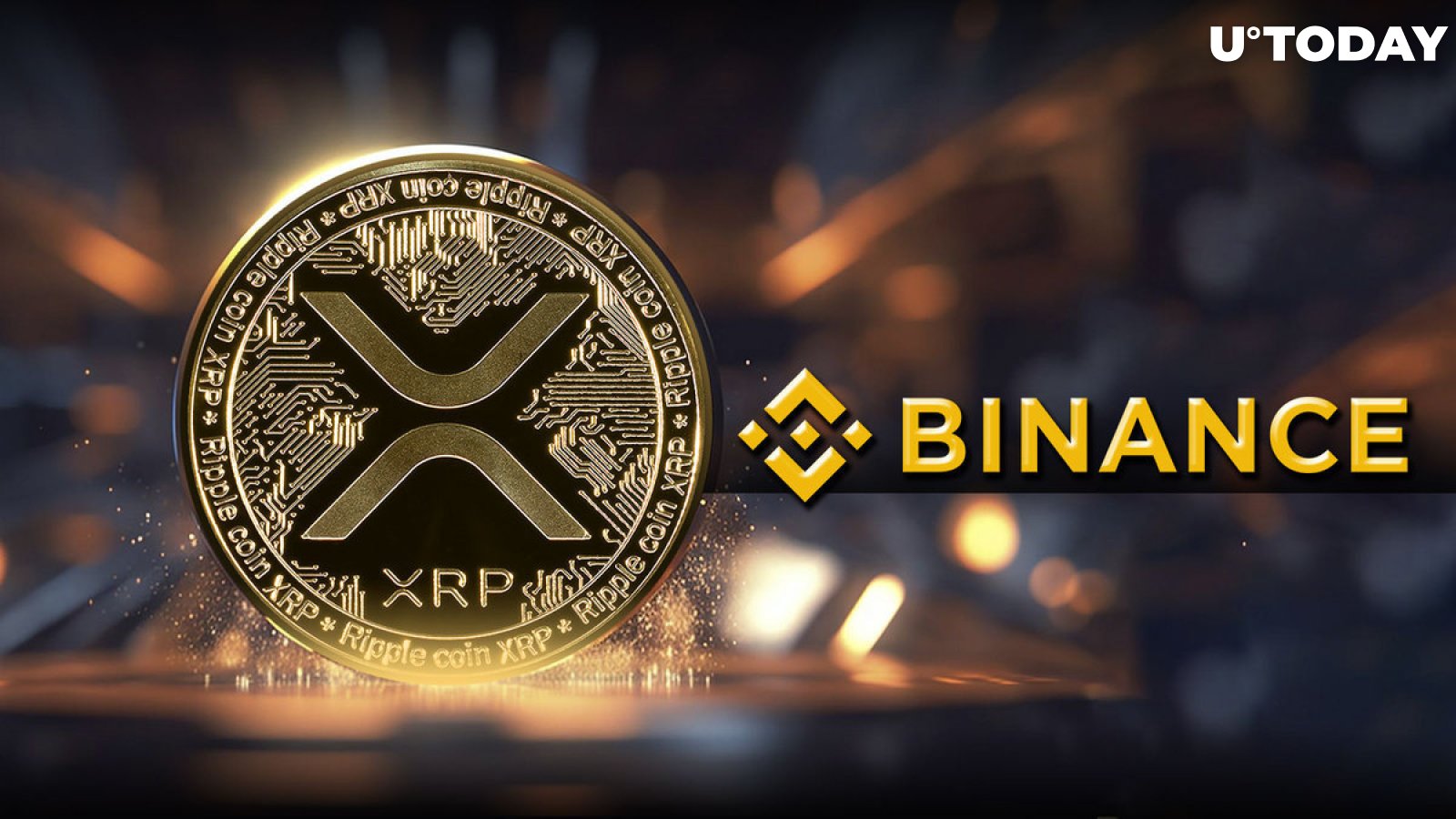 Binance Makes XRP Announcement, Here's What It Is
