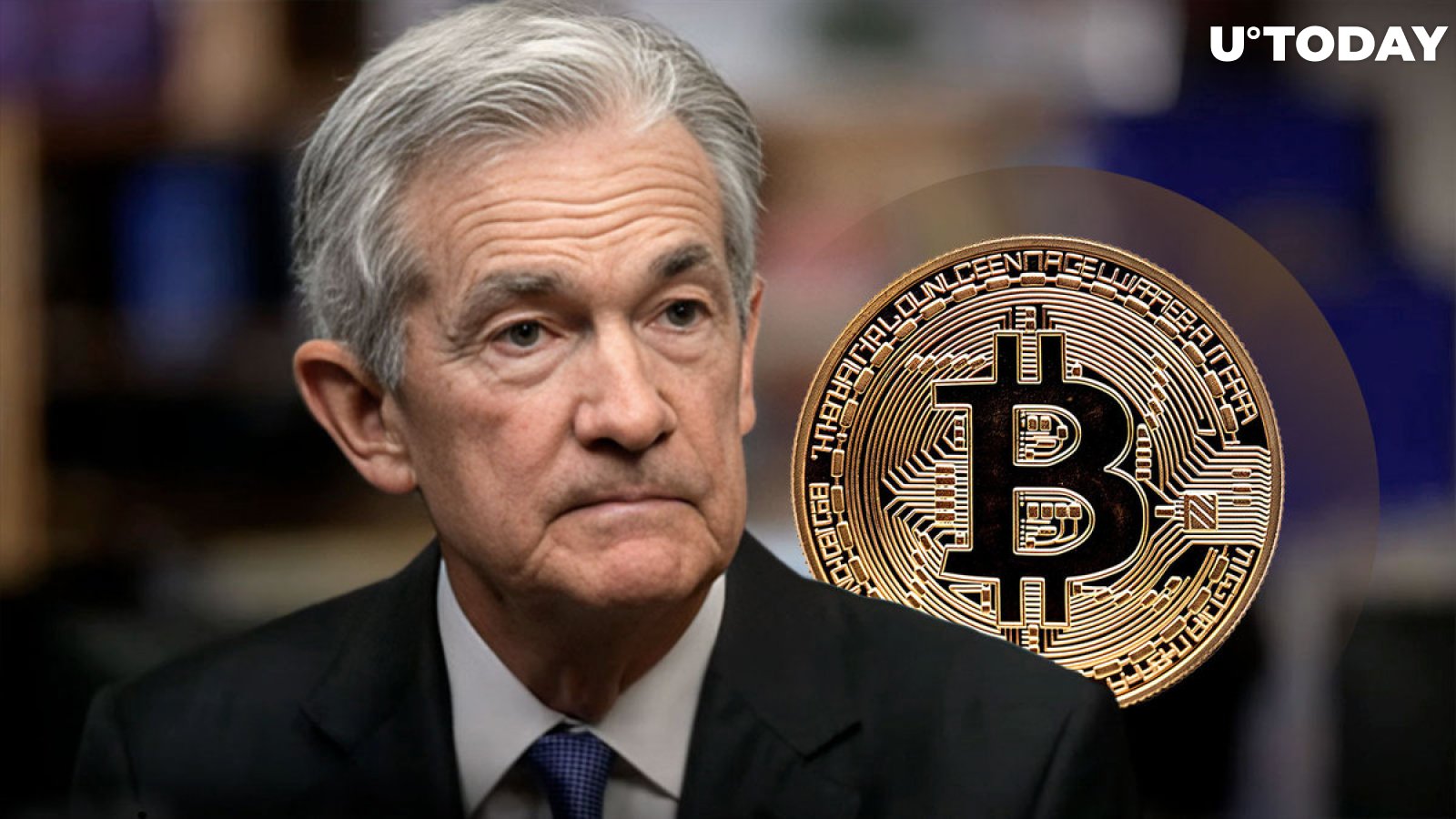 Buy Bitcoin Signal Emerges as Jerome Powell Delivers Strong Economic Outlook
