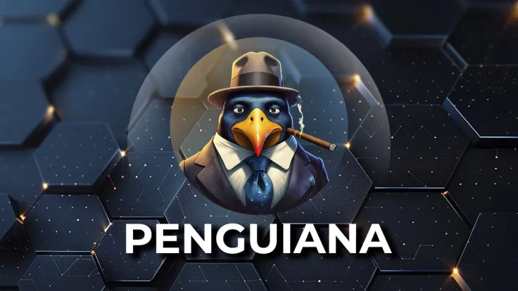 Penguiana Reports New Milestones in PENGU Presale, Teases Play-to-Earn Game Trailer Next Month