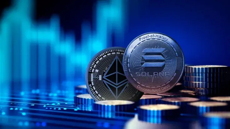 Solana (SOL) Beats Ethereum for First Time in History, But There's a Catch