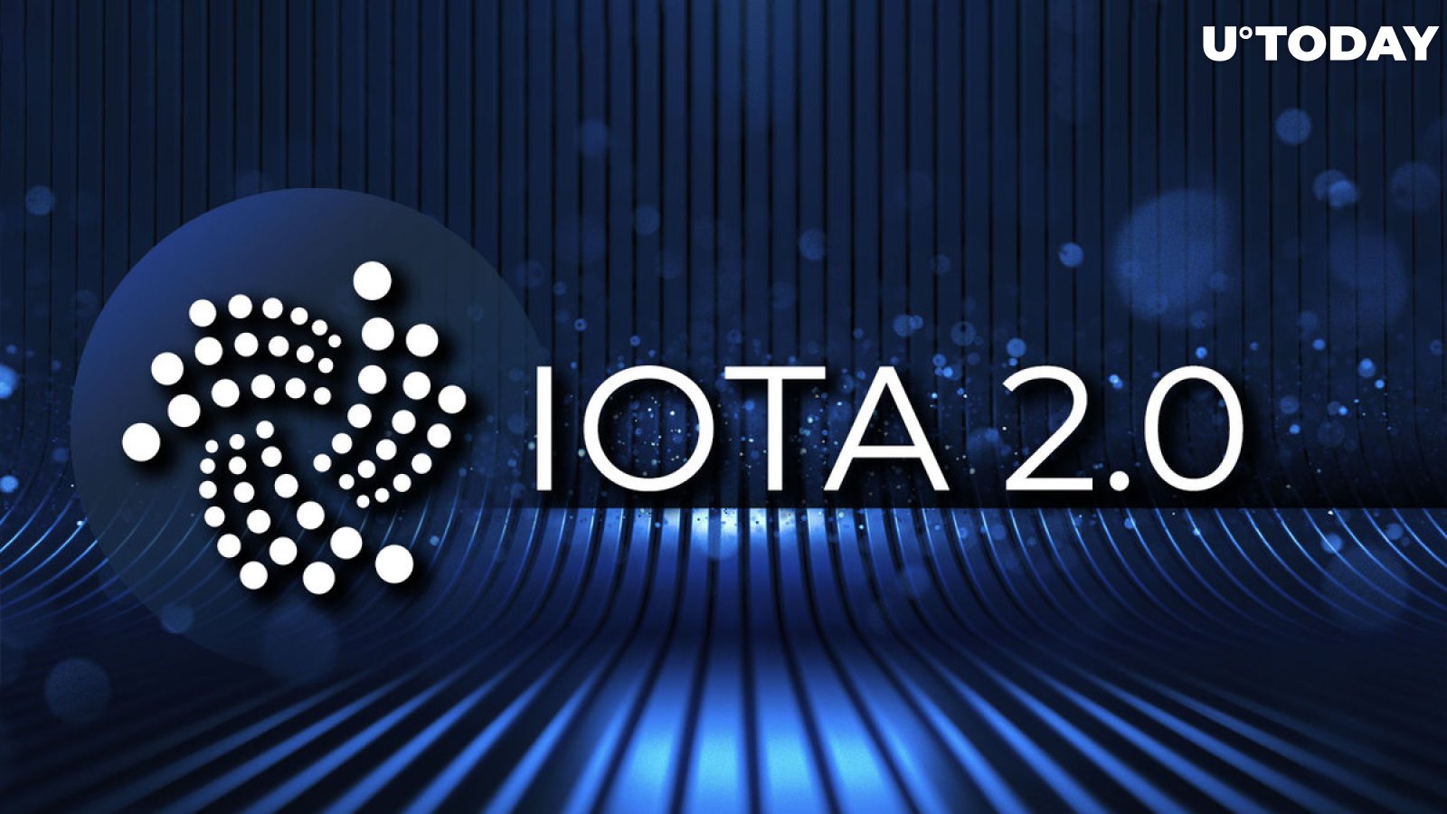 IOTA Smashes Major Milestone, Launches IOTA 2.0 Public Testnet