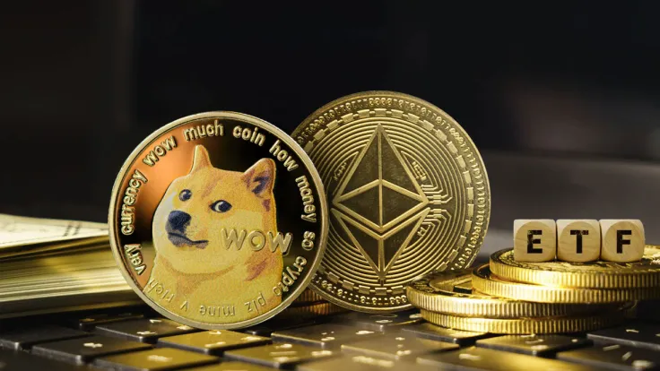 Dogecoin (DOGE) Creator Breaks Silence on Ethereum ETF