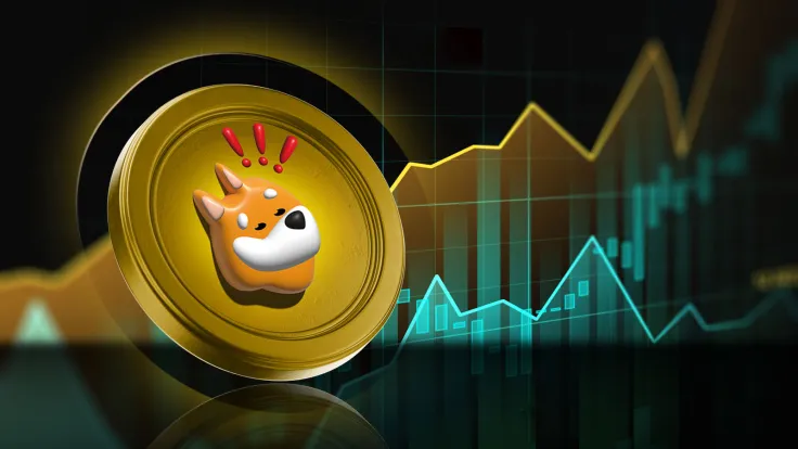 Bonk (BONK) Skyrockets 36% in Volume Amid Major Exchange Listing
