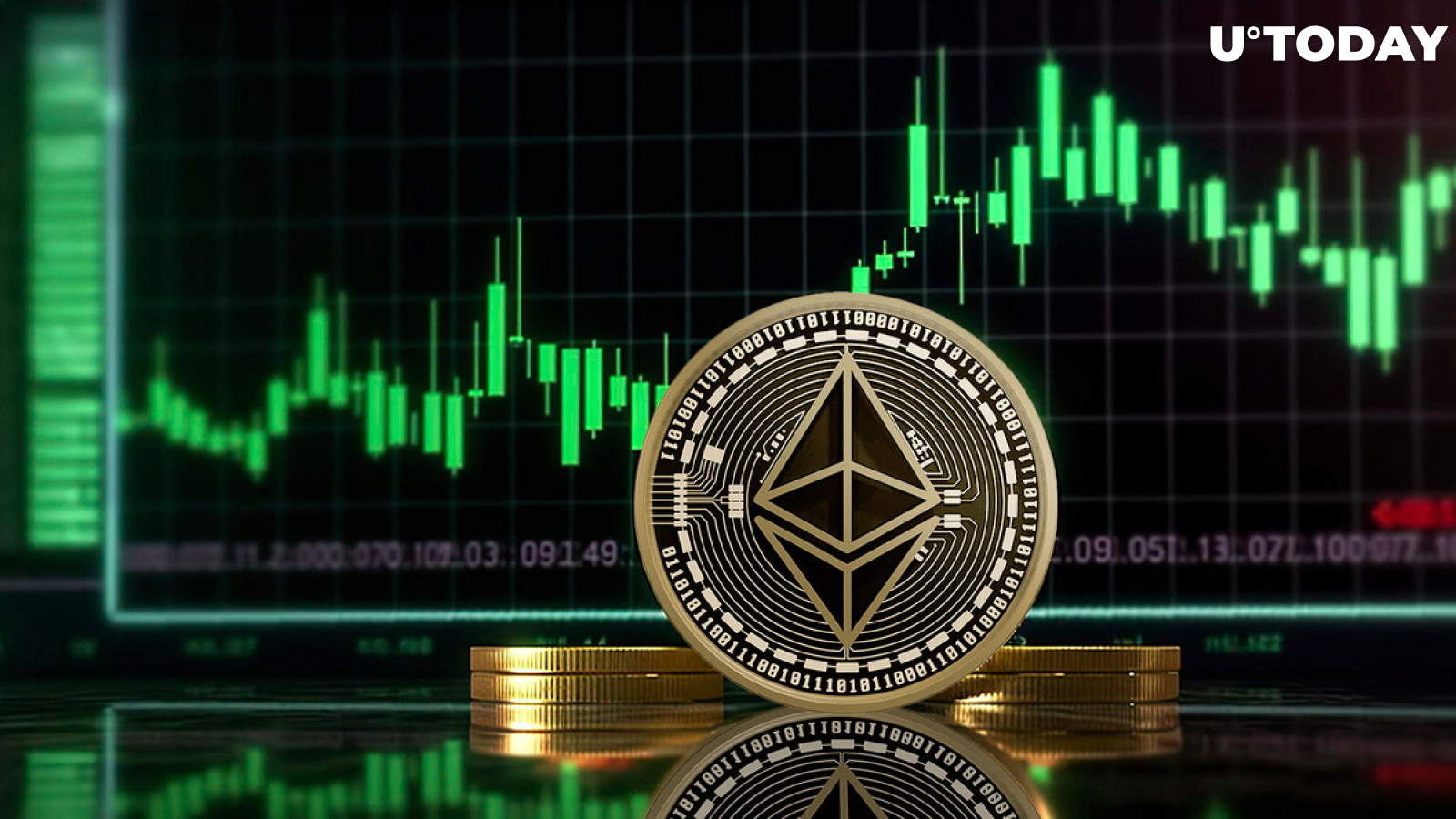 Ethereum (ETH) Breaks $3,000: Are We Saved?