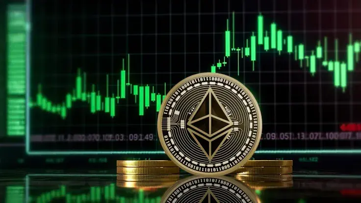 Ethereum (ETH) Breaks $3,000: Are We Saved?
