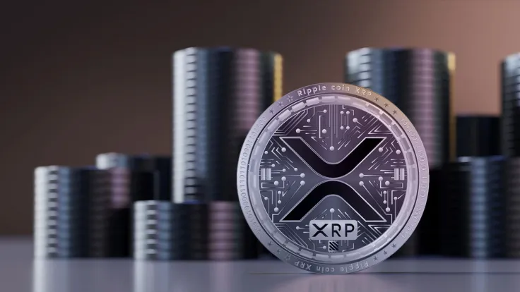 2.3 Billion XRP in 24 Hours, What Just Happened?