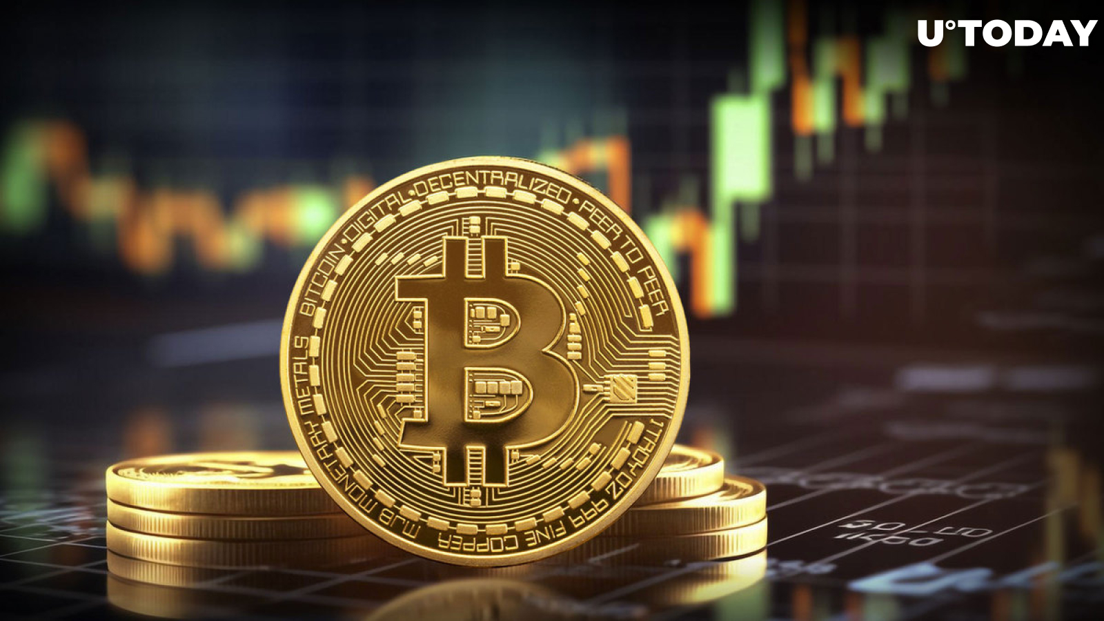 5 Key Reasons Why Bitcoin (BTC) May Hit All-Time High Soon