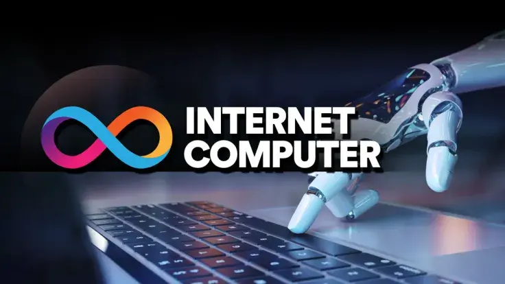 ICP Turns Three, Releases New Roadmap With AI in Focus