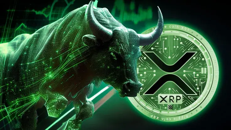 XRP Whales Surge into Bullish Outlook as Market Confidence Skyrockets
