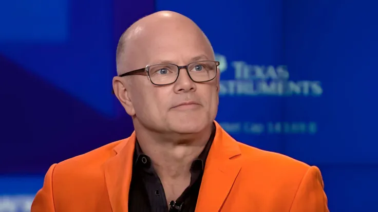 Billionaire Mike Novogratz Predicts Major Shift Ahead for Crypto