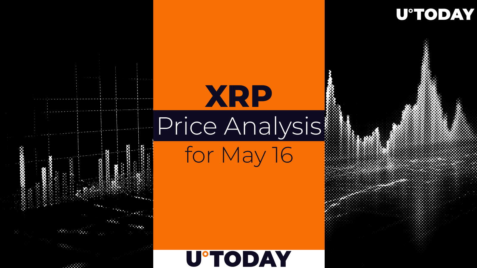 XRP Price Prediction for May 16