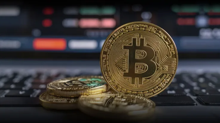 Bitcoin Price Alert: Key Indicator Issues Signal Amid Market Uncertainty