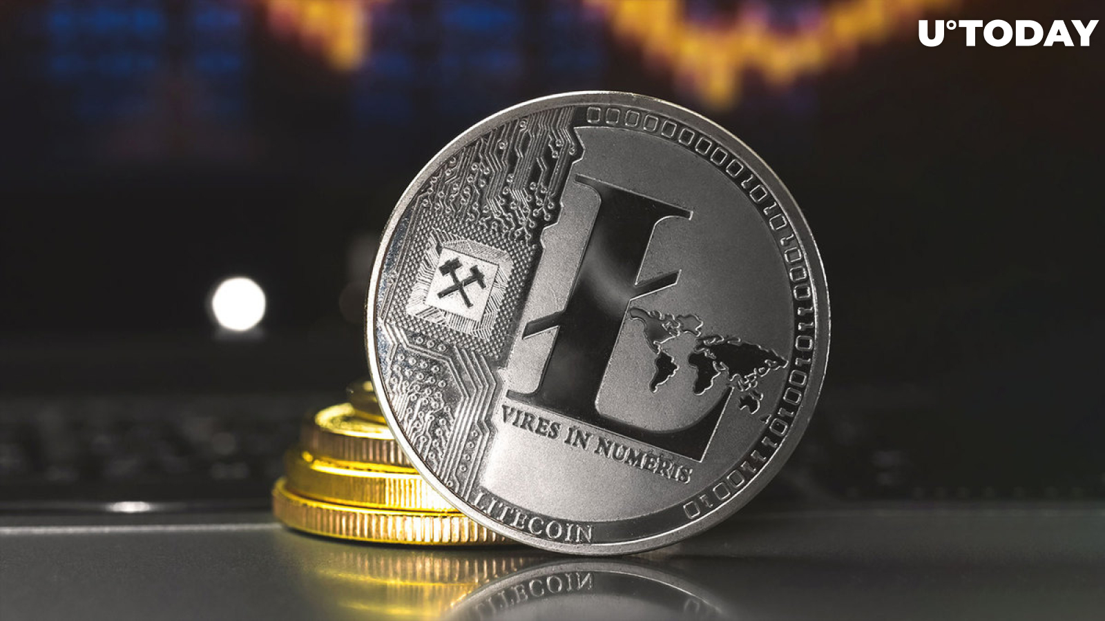 Litecoin (LTC) Hits Epic 245 Million Transaction Milestone: Details