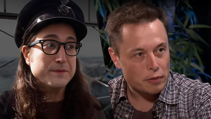 Elon Musk's Key Reality Statement Argued by John Lennon's Son, Here’s What’s Important