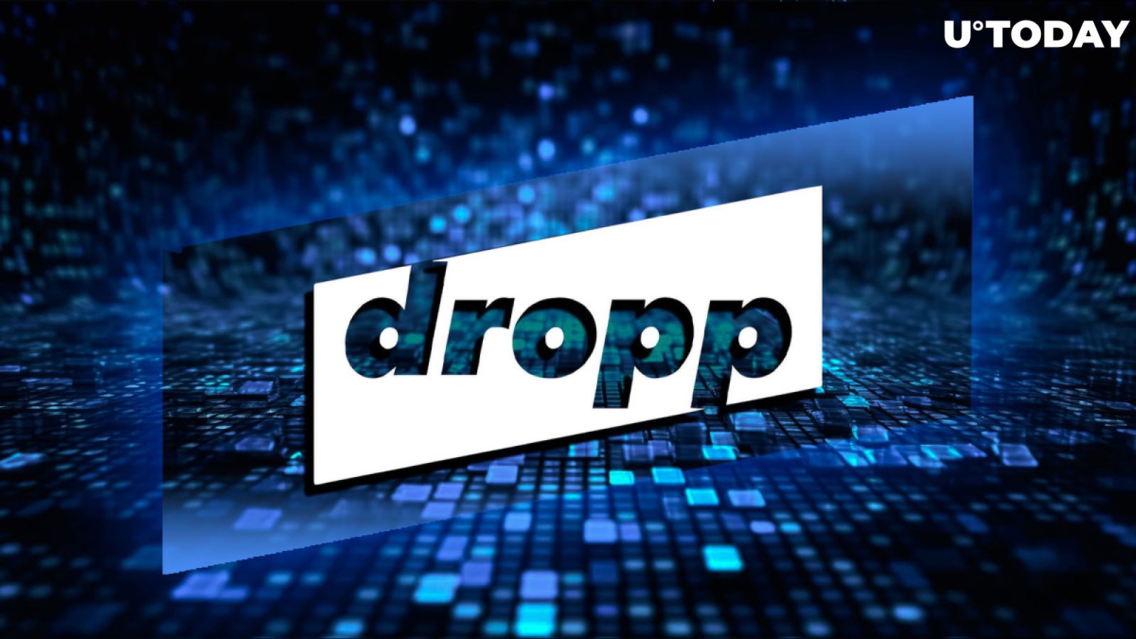 droppGroup Introduces droppLink Platform for AI Resource Tokenization