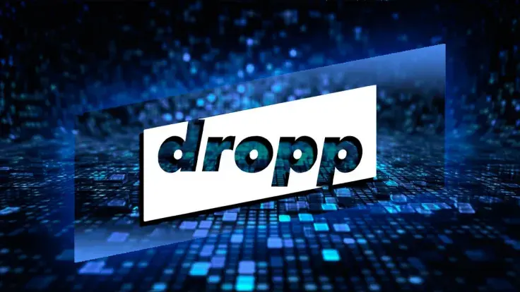 droppGroup Introduces droppLink Platform for AI Resource Tokenization