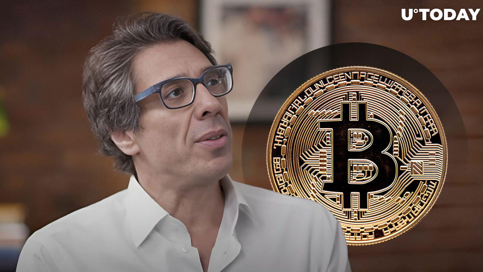 Dan Tapiero Names Top Catalyst to Drive Bitcoin (BTC) Growth
