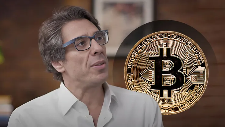 Dan Tapiero Names Top Catalyst to Drive Bitcoin (BTC) Growth