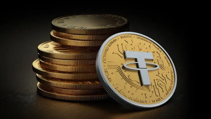 Over 50 Million USDT Blacklisted by Tether, What Happened?