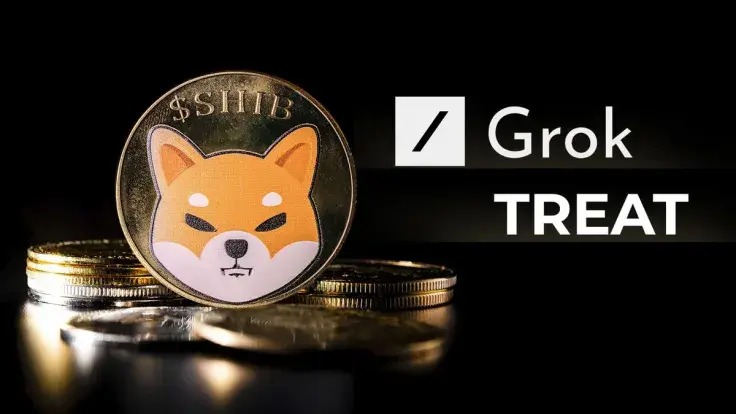 Shibarium: Grok’s Insight on TREAT Unveiled by Shiba Inu Insider