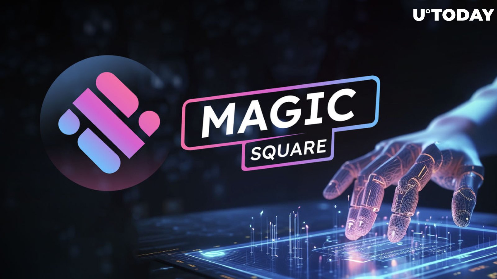 Magic Square Launches Fundraising Platform for Web3 Projects