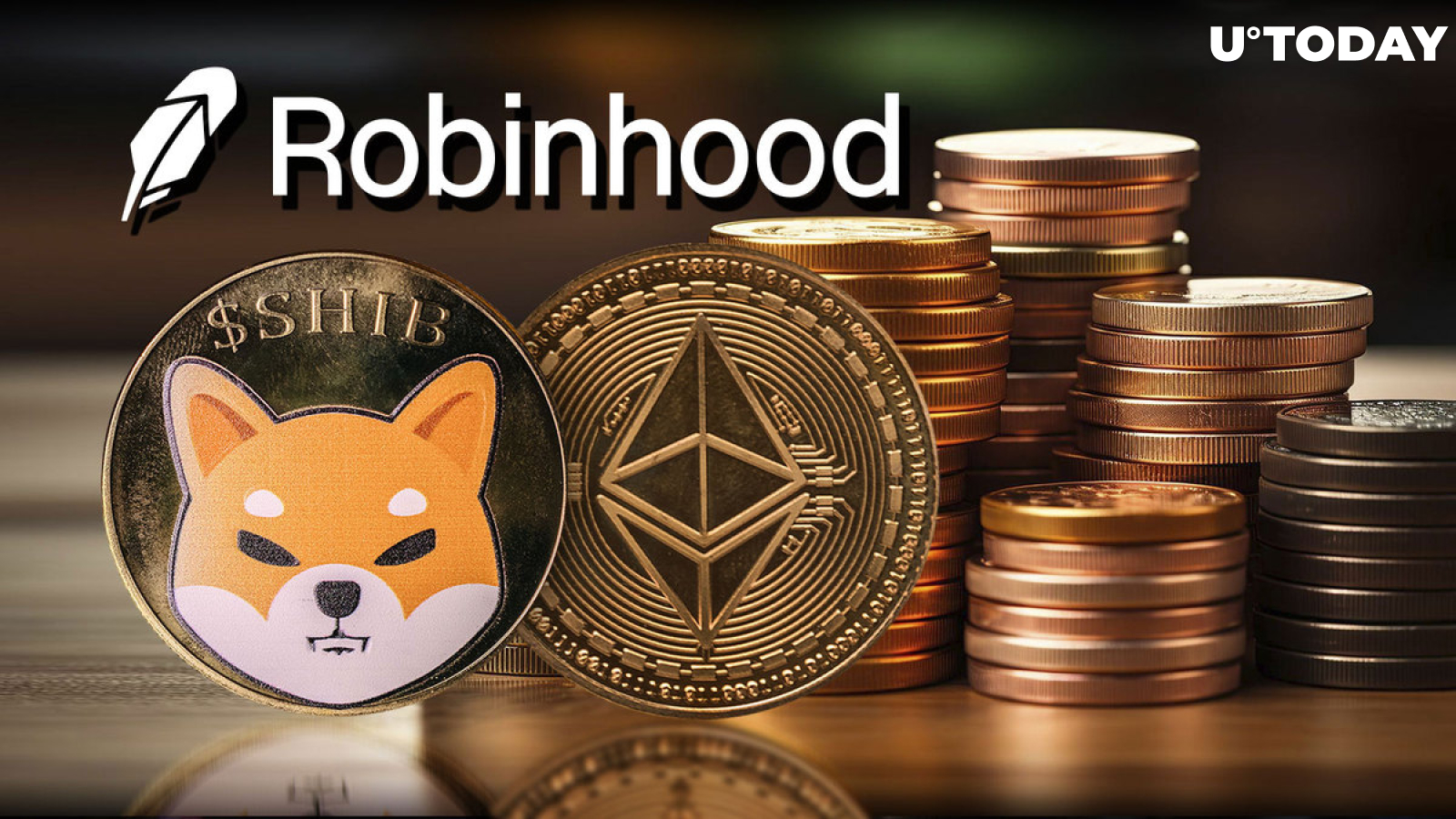 Mysterious 7,000 ETH Move to Robinhood as Ethereum Tops $3,000