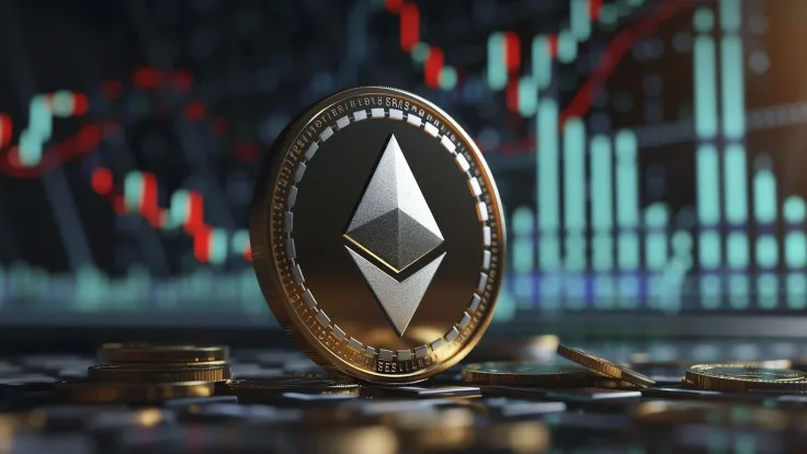 Ethereum (ETH) Nears Key Breakout, Eyes $4,000 Target